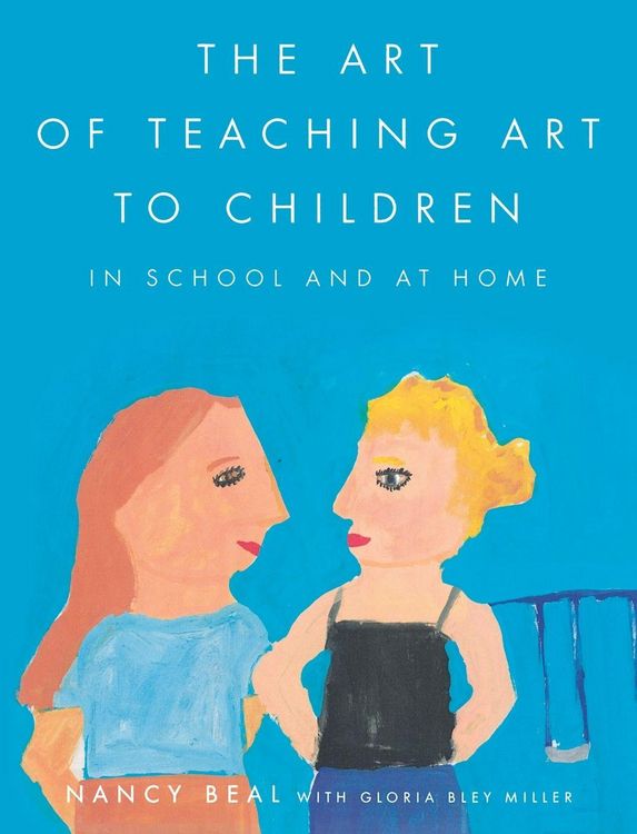 Produktbild: Art of Teaching Art to Children