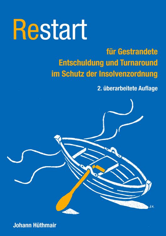 Produktbild: Restart f&uuml;r Gestrandete