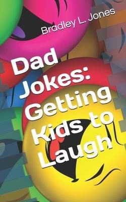 Produktbild: Dad Jokes
