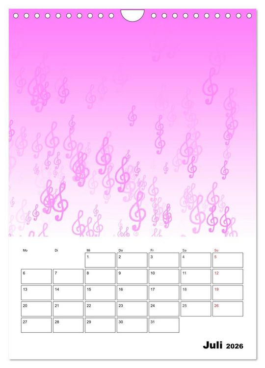 Produktbild: ERINNERUNGEN Zum Selberbasteln (Wandkalender 2026 DIN A4 hoch), CALVENDO Monatskalender