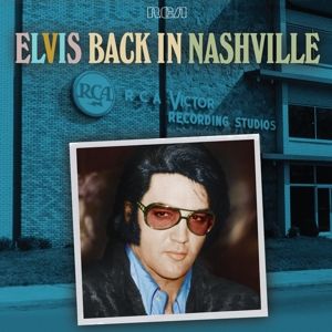 Produktbild: Back In Nashville