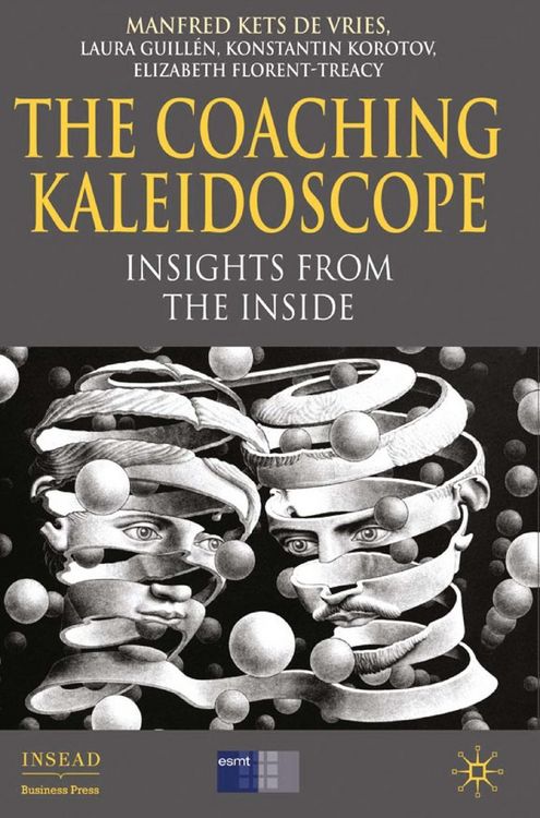 Produktbild: The Coaching Kaleidoscope