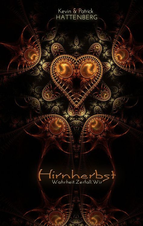 Produktbild: Hirnherbst