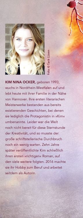 Produktbild: Ocker, K: H&uuml;ter der f&uuml;nf Jahreszeiten, Band 2: The Truth in