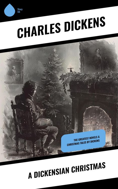 Produktbild: A Dickensian Christmas