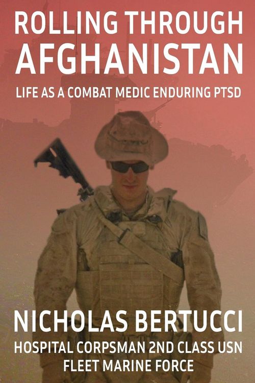 Produktbild: Rolling Through Afghanistan
