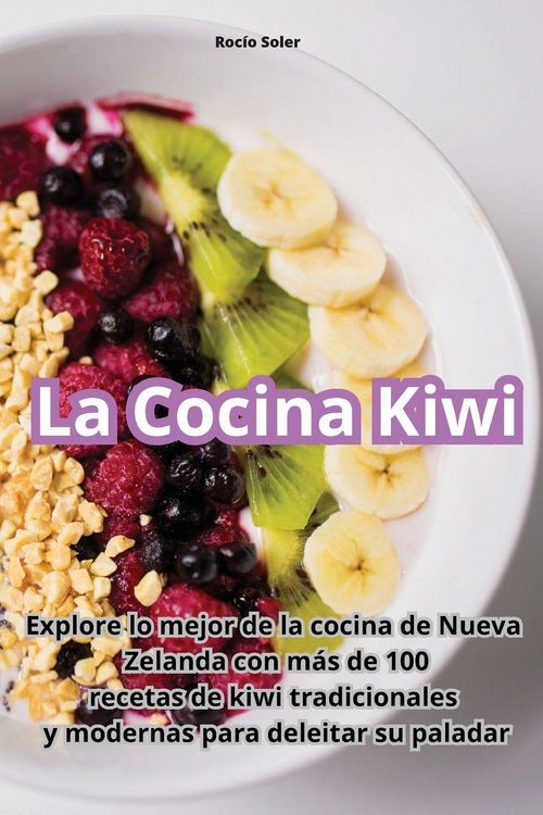 Produktbild: La Cocina Kiwi