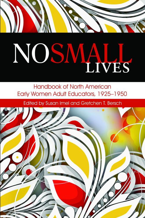 Produktbild: No Small Lives