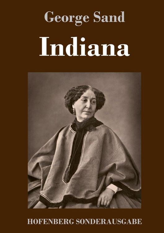 Produktbild: Indiana