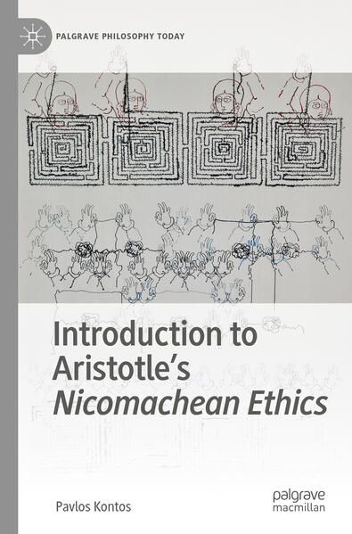 Produktbild: Introduction to Aristotle's Nicomachean Ethics