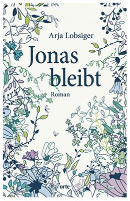 Produktbild: Jonas bleibt