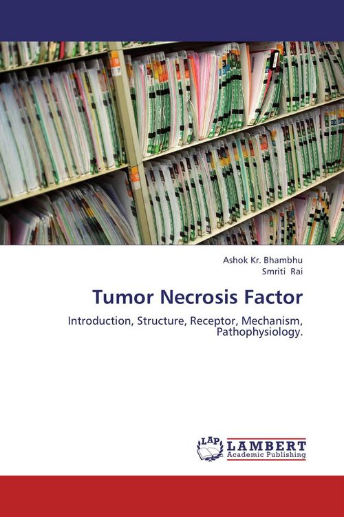 Produktbild: Tumor Necrosis Factor