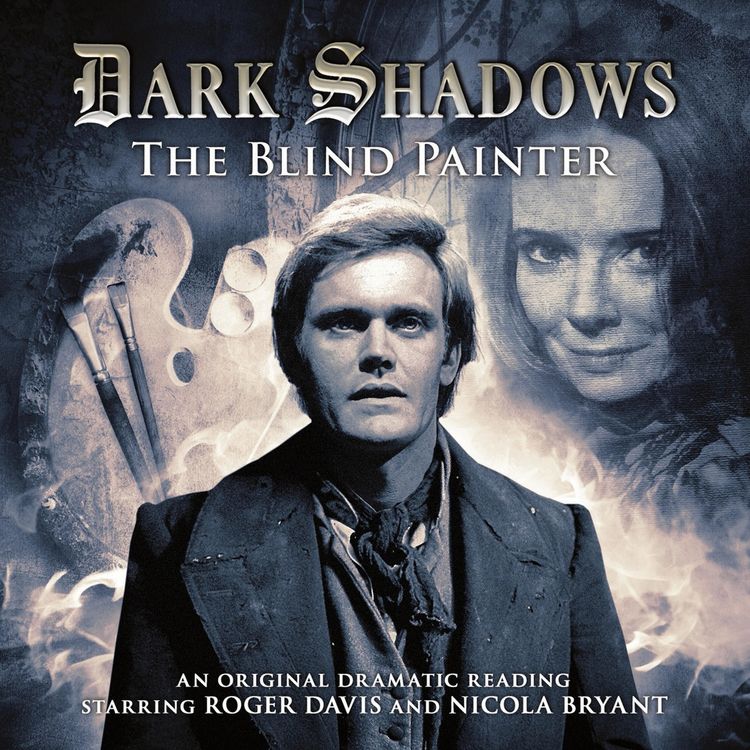 Produktbild: The Blind Painter