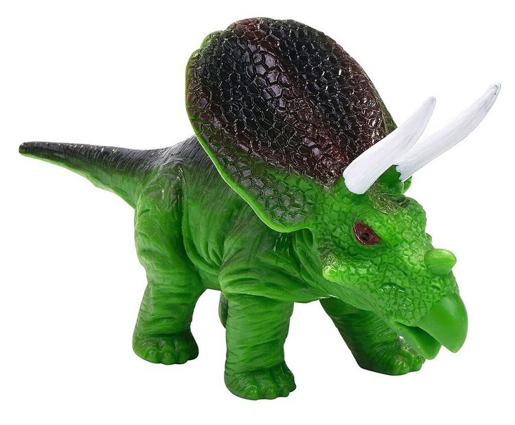 Produktbild: Coole Dinofiguren