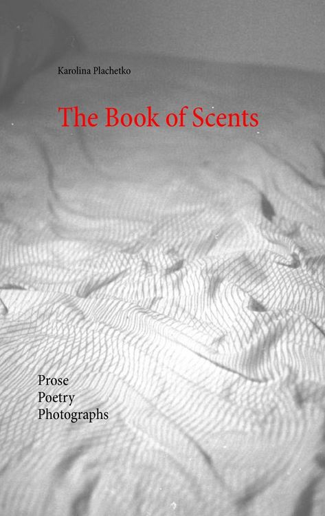 Produktbild: The Book of Scents