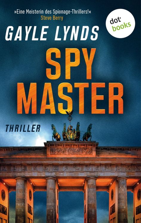 Produktbild: Spymaster