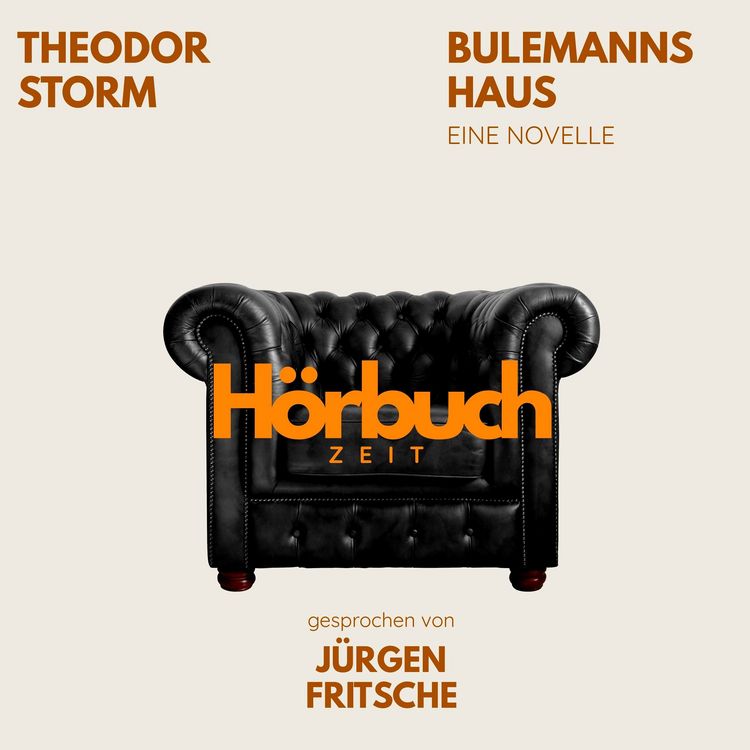 Produktbild: Bulemanns Haus. Eine Novelle.