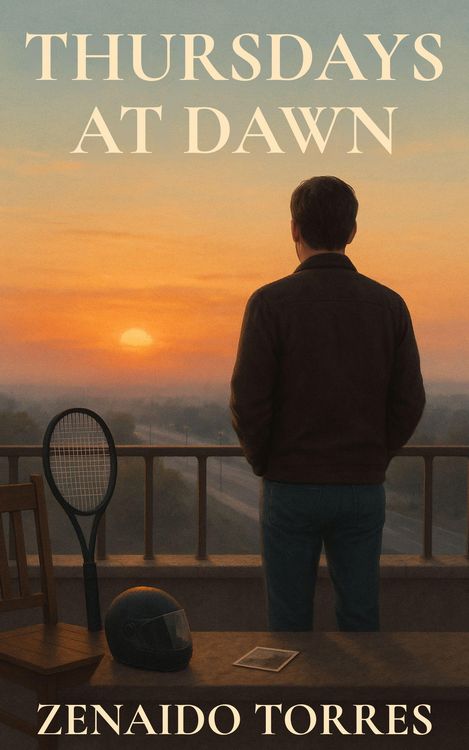 Produktbild: Thursdays at Dawn