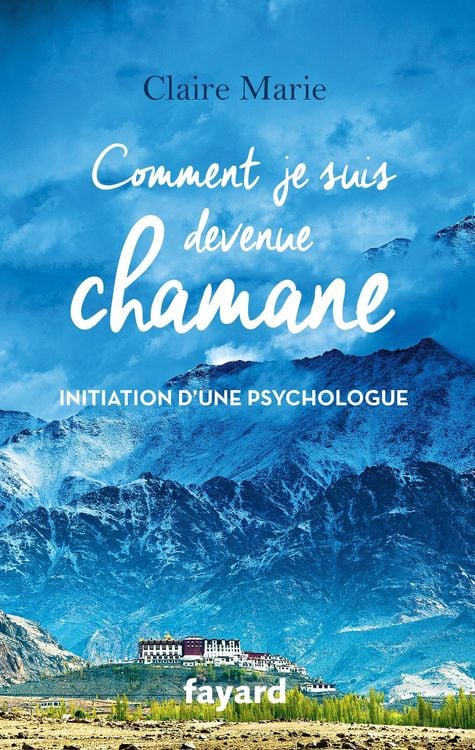Produktbild: Comment je suis devenue chamane