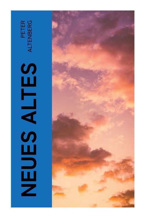 Produktbild: Neues Altes