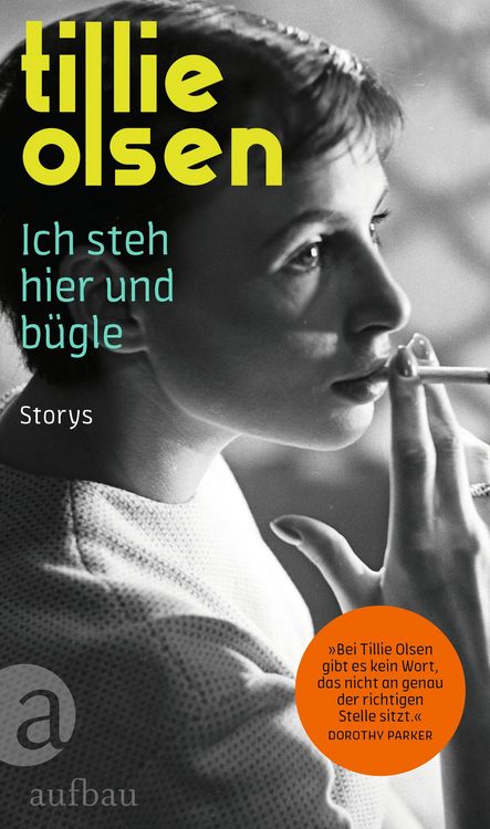 Produktbild: Ich steh hier und b&uuml;gle