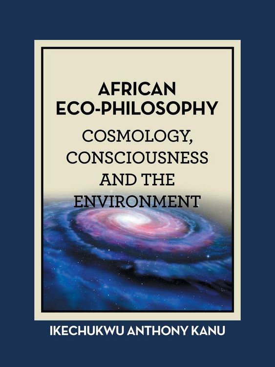 Produktbild: African Eco-Philosophy