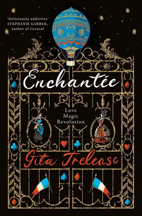 Produktbild: Enchantee