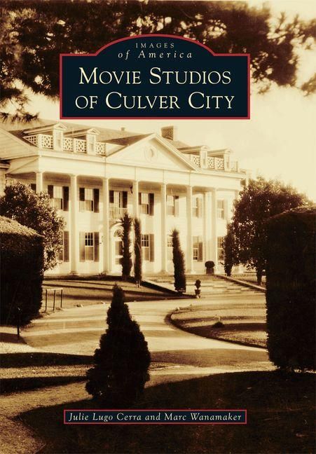 Produktbild: Movie Studios of Culver City
