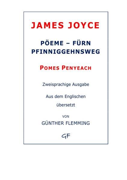 Produktbild: P&ouml;eme - f&uuml;rn Pfinniggehnsweg