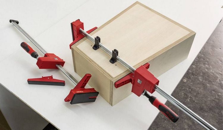 Produktbild: Adapter KR-AS f.KR/KRV/KRE/KREV Backen-B.170mm VE 2 St.BESSEY