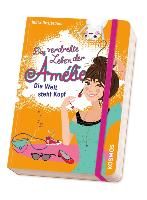 Produktbild: Das verdrehte Leben der Am&eacute;lie, 4, Die Welt steht Kopf