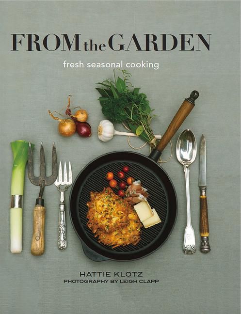 Produktbild: From the Garden