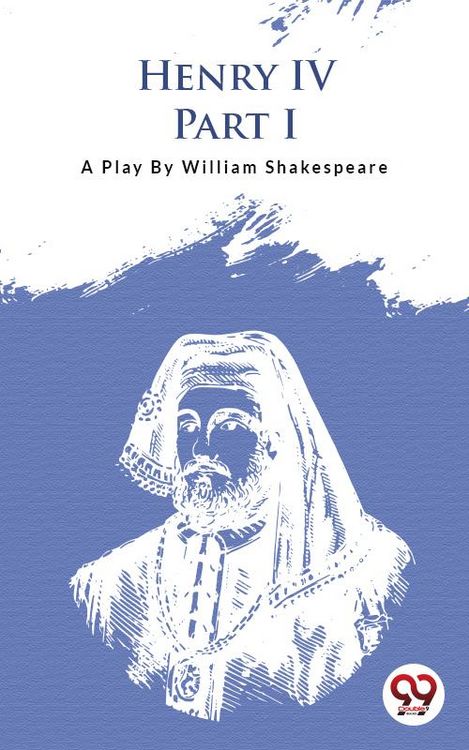 Produktbild: Henry Iv Part-I
