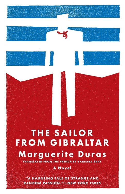 Produktbild: The Sailor from Gibraltar