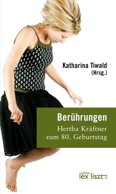 Produktbild: Ber&uuml;hrungen