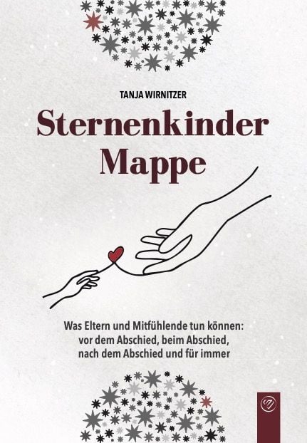 Produktbild: Sternenkindermappe