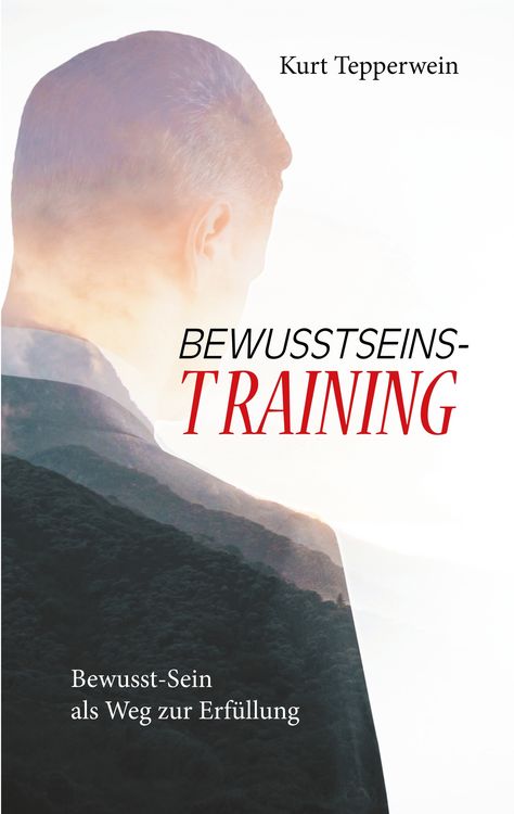 Produktbild: Bewusstseins-Training
