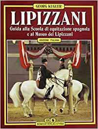 Produktbild: Lipizzaner. Italienische Ausgabe