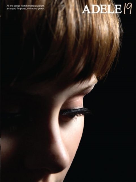 Produktbild: Adele: Adele