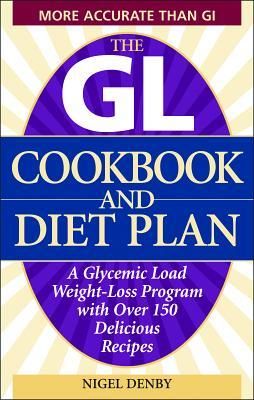Produktbild: The GL Cookbook and Diet Plan
