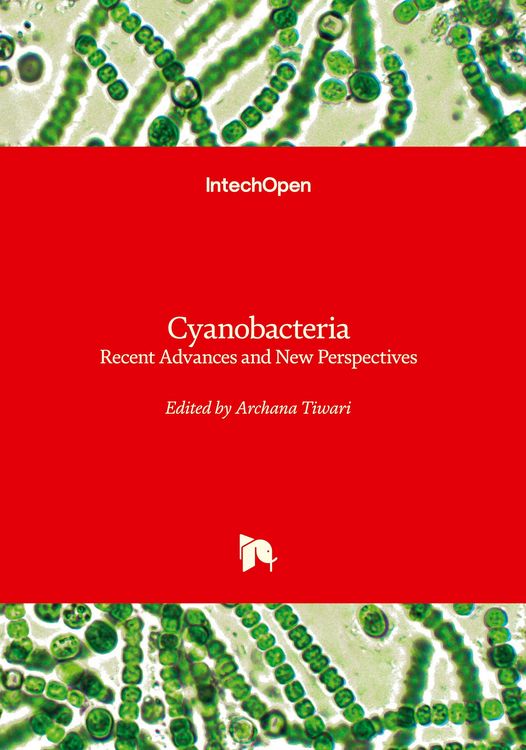 Produktbild: Cyanobacteria