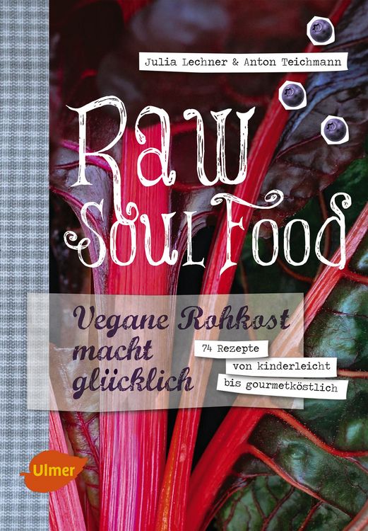 Produktbild: Raw Soul Food