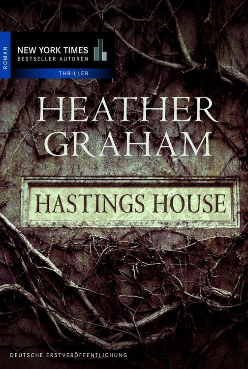 Produktbild: Hastings House