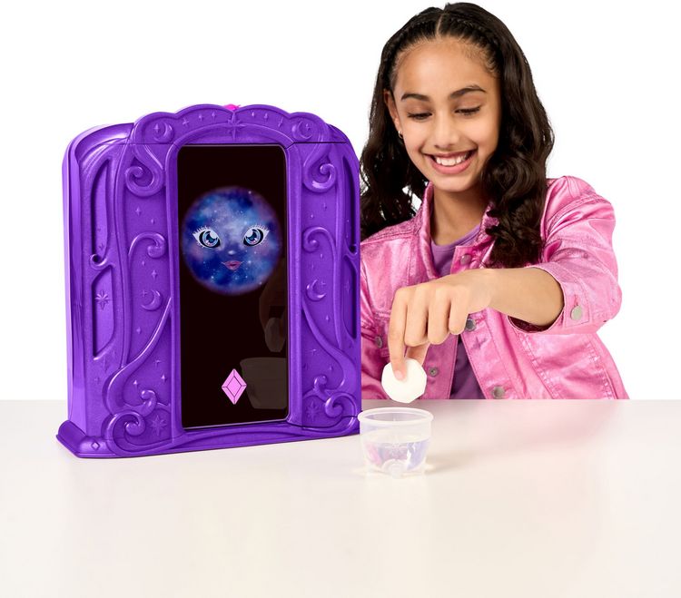 Produktbild: MAGIC MIXIESPS FSHN DOLL Mirror - (FR/DE/NL)