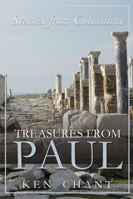 Produktbild: Treasures of Paul - Colossians