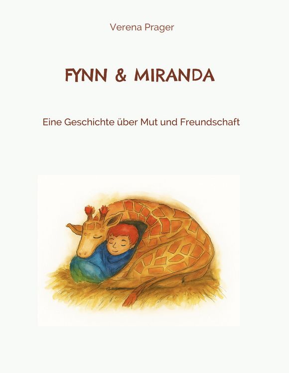 Produktbild: Fynn und Miranda