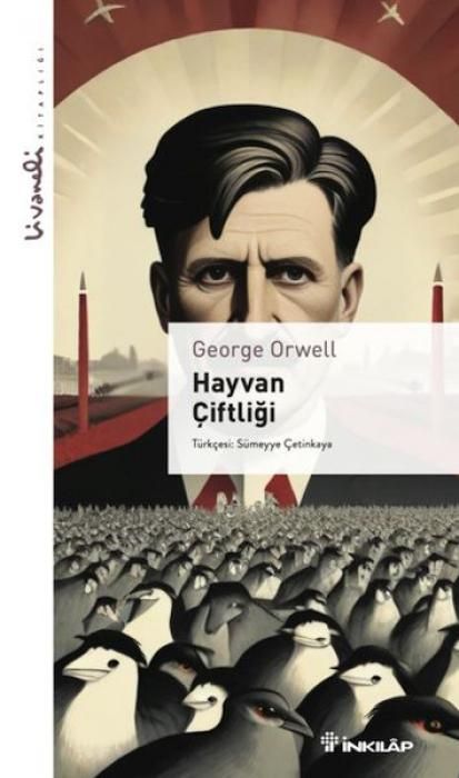 Produktbild: Hayvan Ciftligi