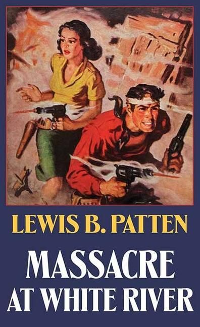 Produktbild: Massacre at White River
