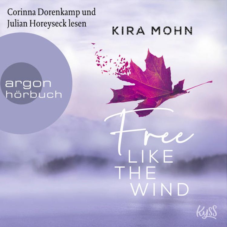 Bild vom Artikel Free like the Wind vom Autor Kira Mohn