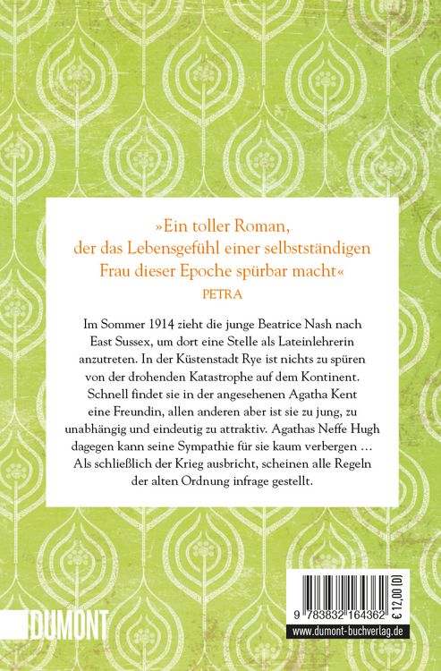 Produktbild: Der letzte Sommer